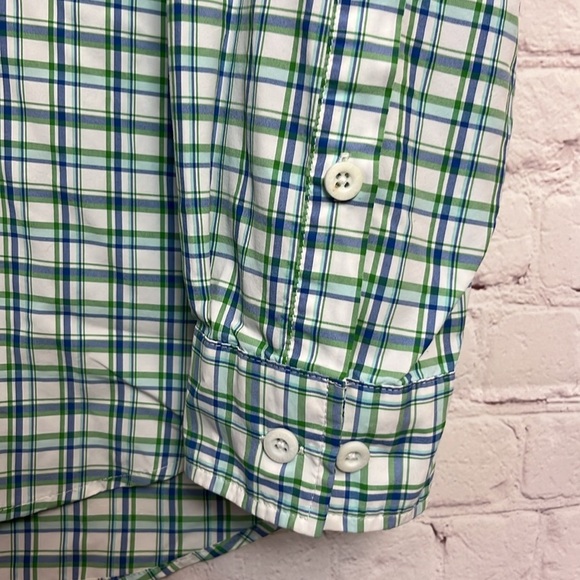 Columbia PFG Super Bahama Long Sleeve Shirt - Picture 4 of 13